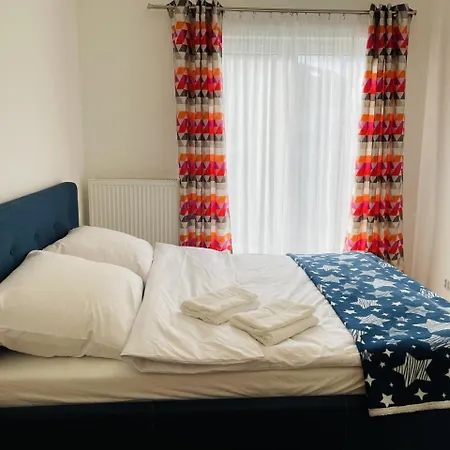 Appartement Maciejkowa 34 Szczecin