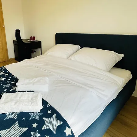Maciejkowa 34 * Szczecin