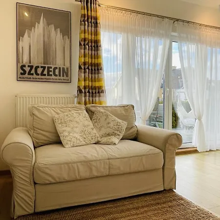 Appartement Maciejkowa 34
