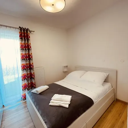 Maciejkowa 34 Szczecin