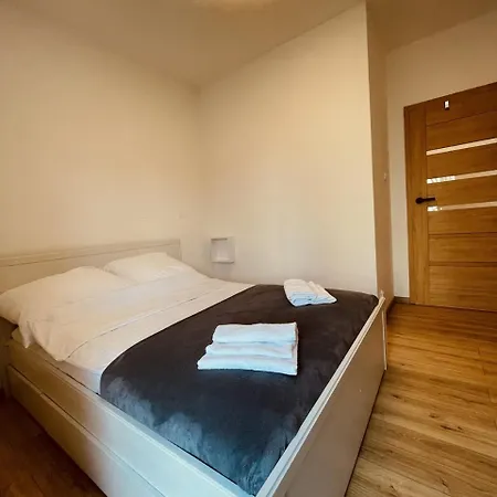 Maciejkowa 34 Appartement *